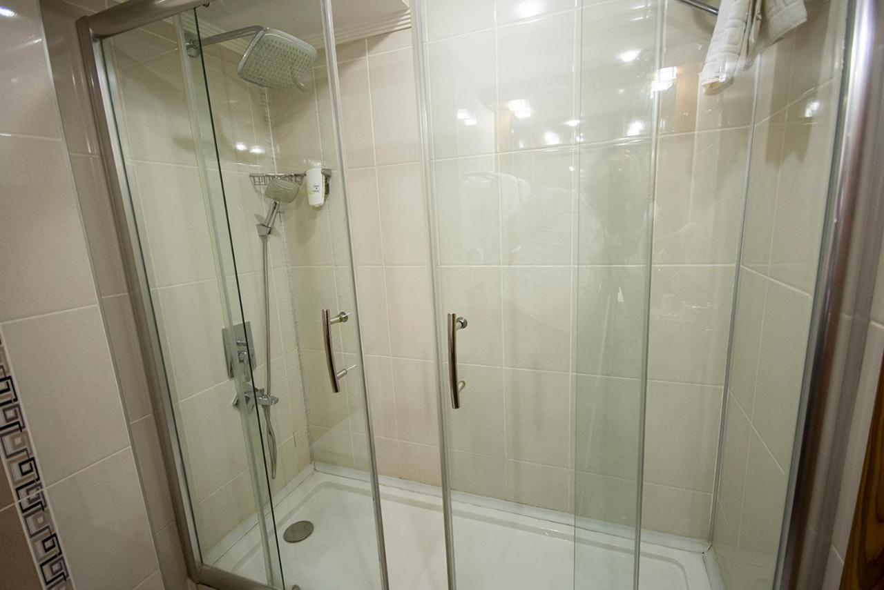 Nk Hotel Измир Экстерьер фото